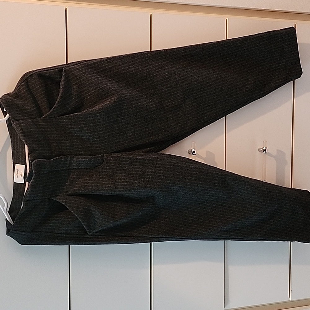 Wilfred wool cashmere pants